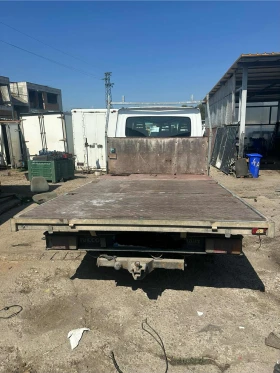 Iveco 35c17 3.0 D Автомагазин за части, снимка 4