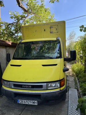 Iveco 3512, снимка 2