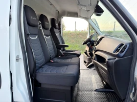 Iveco 35S18 3.0* HI-MATIC* ХЛАДИЛЕН-32* КЛИМА* LED* ДИСТРОНИК, снимка 10