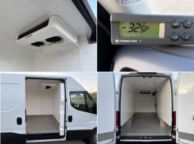 Iveco 35S18 3.0* HI-MATIC* ХЛАДИЛЕН-32* КЛИМА* LED* ДИСТРОНИК, снимка 8