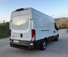 Iveco 35S18 3.0* HI-MATIC* ХЛАДИЛЕН-32* КЛИМА* LED* ДИСТРОНИК, снимка 6