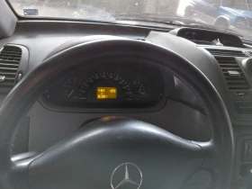 Mercedes-Benz Vito Товарен, снимка 6