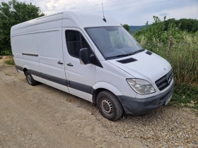 Mercedes-Benz Sprinter 313 Maxi, снимка 1