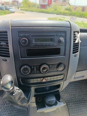 Обява за продажба на VW Crafter 2.5 MAXI ~14 700 лв. - изображение 9