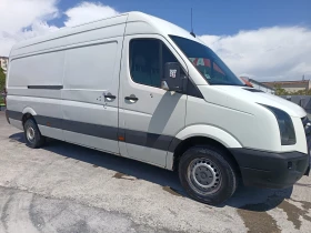 Обява за продажба на VW Crafter 2.5 MAXI ~14 700 лв. - изображение 6