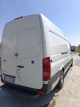 Обява за продажба на VW Crafter 2.5 MAXI ~14 700 лв. - изображение 5