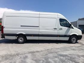 Обява за продажба на VW Crafter 2.5 MAXI ~14 700 лв. - изображение 7