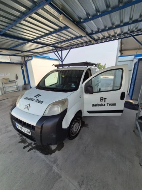     Citroen Nemo