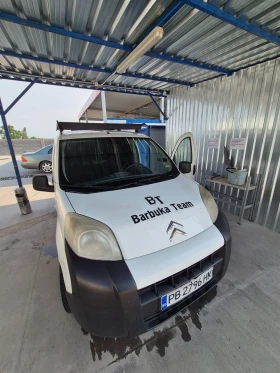 Citroen Nemo | Mobile.bg    17