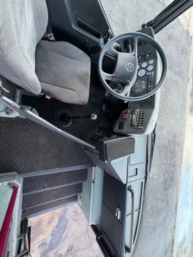 Setra S 315 UL EUR3, снимка 15