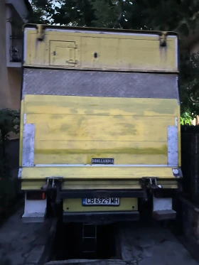 Iveco 3512, снимка 4 - Бусове и автобуси - 53606671