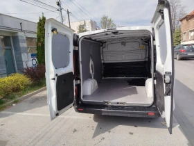 Renault Trafic 1.6 dCi 120 к.с. | Реални км | Камера + навигация | Auto.bg — изображение 6
