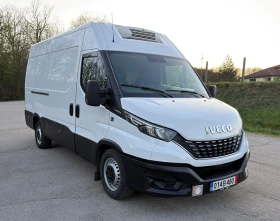 Iveco 35S18 3.0* HI-MATIC* ХЛАДИЛЕН-32* КЛИМА* LED* ДИСТРОНИК | Auto.bg — изображение 2