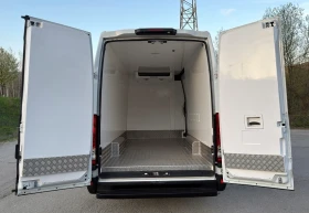 Iveco 35S18 3.0* HI-MATIC* ХЛАДИЛЕН-32* КЛИМА* LED* ДИСТРОНИК | Auto.bg — изображение 7