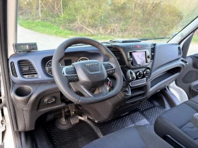 Iveco 35S18 3.0* HI-MATIC* ХЛАДИЛЕН-32* КЛИМА* LED* ДИСТРОНИК | Auto.bg — изображение 11