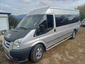 Ford Transit | Mobile.bg � ����� ������ 3