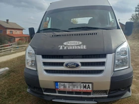 Ford Transit | Mobile.bg � ����� ������ 5