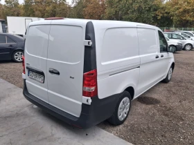 Mercedes-Benz Vito 2.2, 136 к.с. Long, 6 скорости, климатик | Auto.bg — изображение 5