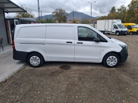 ����� �� �������� �� Mercedes-Benz Vito 2.2, 136 �.�. Long, 6 ��������, ��������