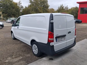 Mercedes-Benz Vito 2.2, 136 к.с. Long, 6 скорости, климатик | Auto.bg — изображение 7