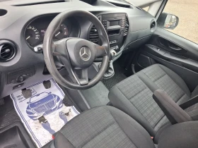 Mercedes-Benz Vito 2.2, 136 к.с. Long, 6 скорости, климатик | Auto.bg — изображение 9