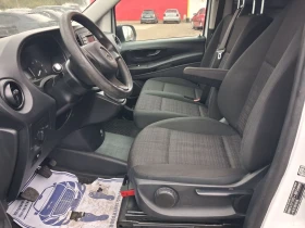 Mercedes-Benz Vito 2.2, 136 к.с. Long, 6 скорости, климатик | Auto.bg — изображение 11