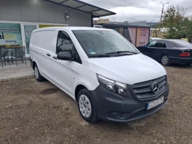 ����� �� �������� �� Mercedes-Benz Vito 2.2, 136 �.�. Long, 6 ��������, ��������