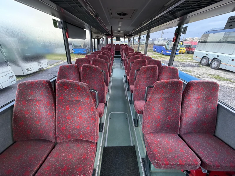 Setra S 315 UL EUR3, снимка 5 - Бусове и автобуси - 53125627