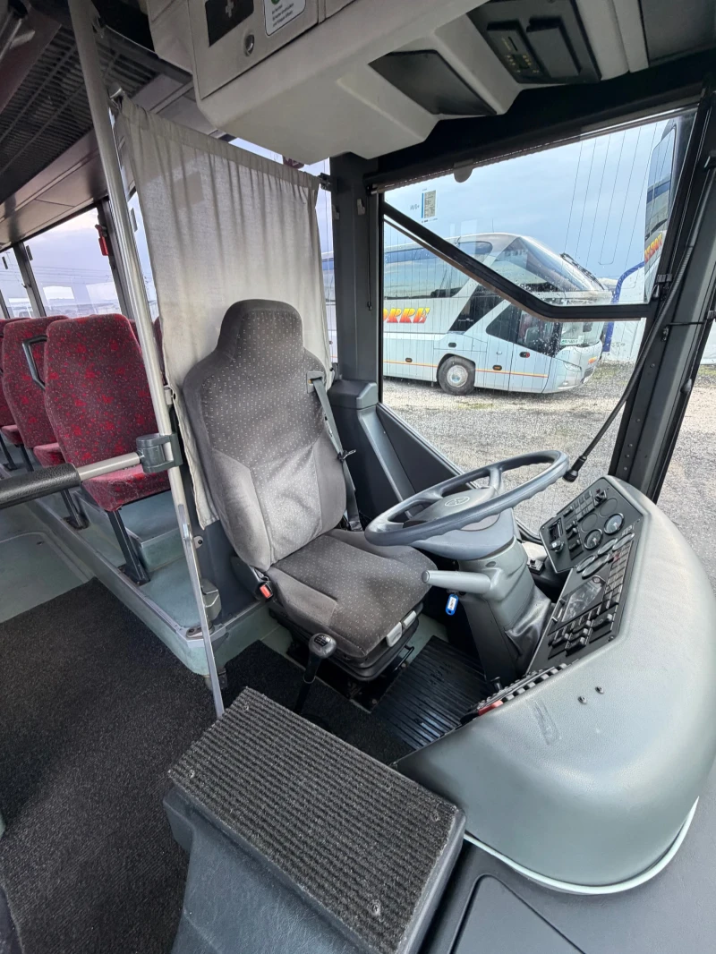 Setra S 315 UL EUR3, снимка 16 - Бусове и автобуси - 53125627