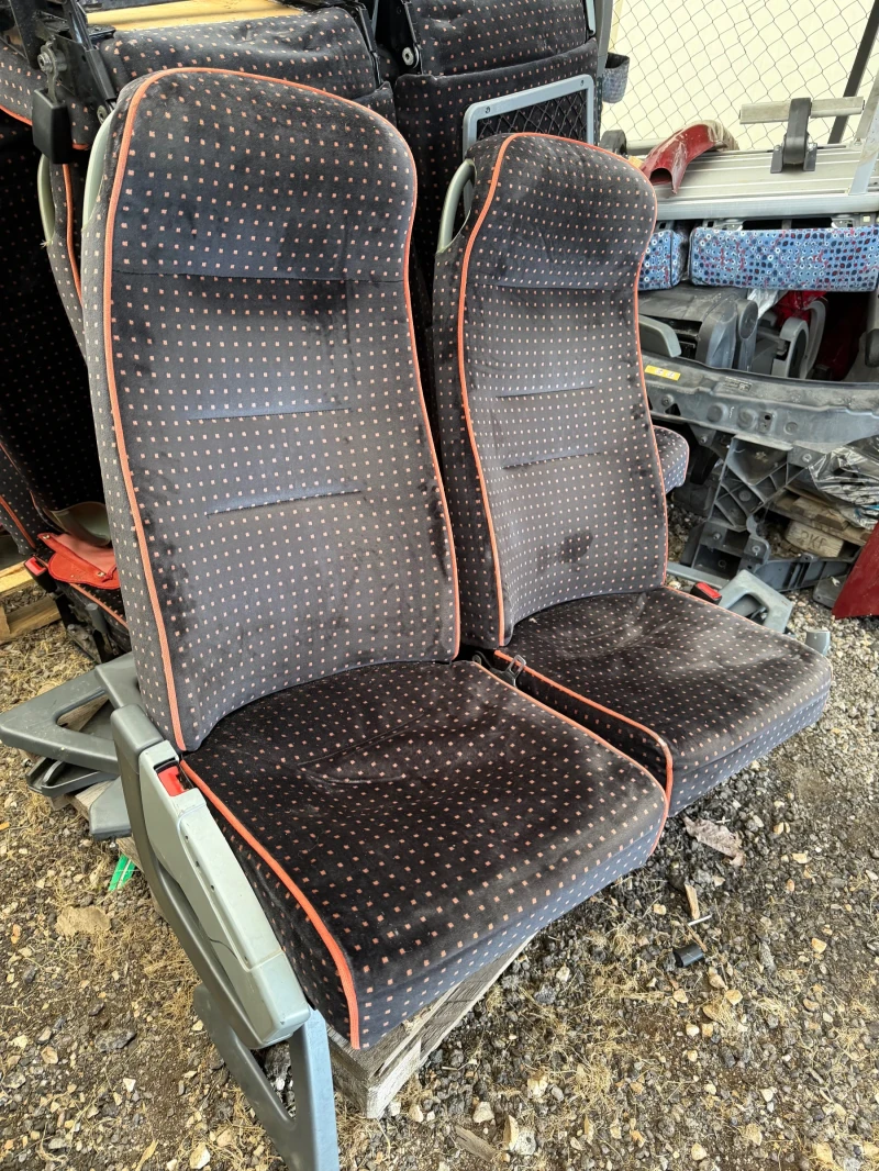 Setra S 315 UL EUR3, снимка 6 - Бусове и автобуси - 53125627