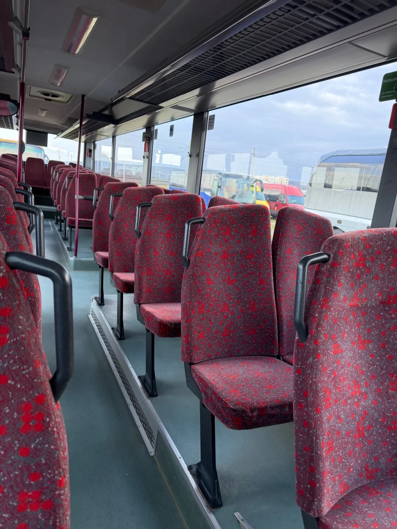 Setra S 315 UL EUR3, снимка 7 - Бусове и автобуси - 53125627