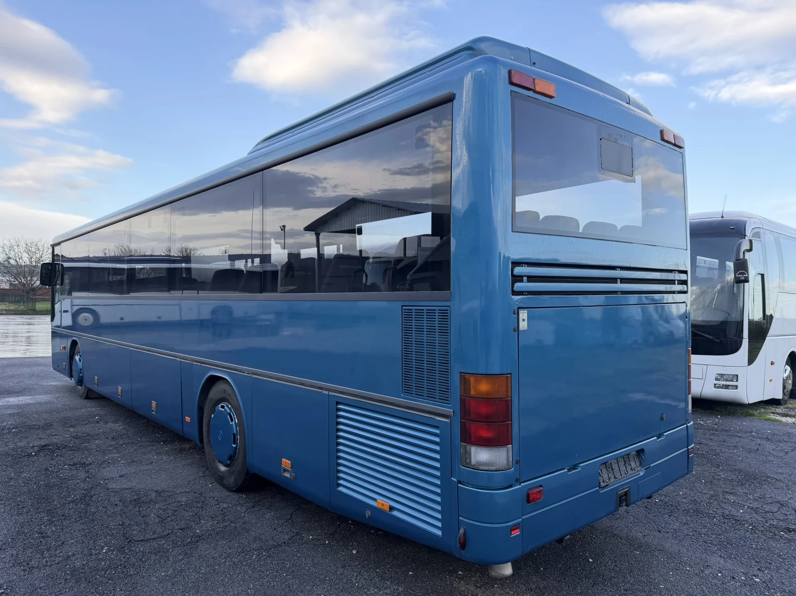 Setra S 315 UL EUR3 - изображение 4