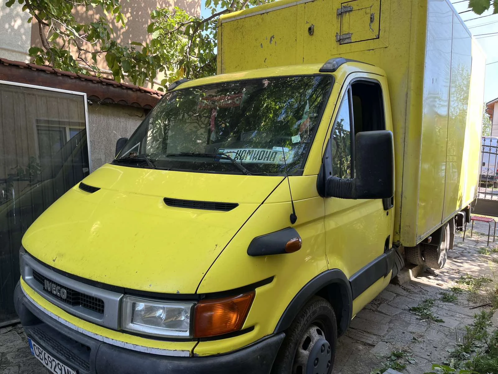 Iveco 3512  - изображение 3