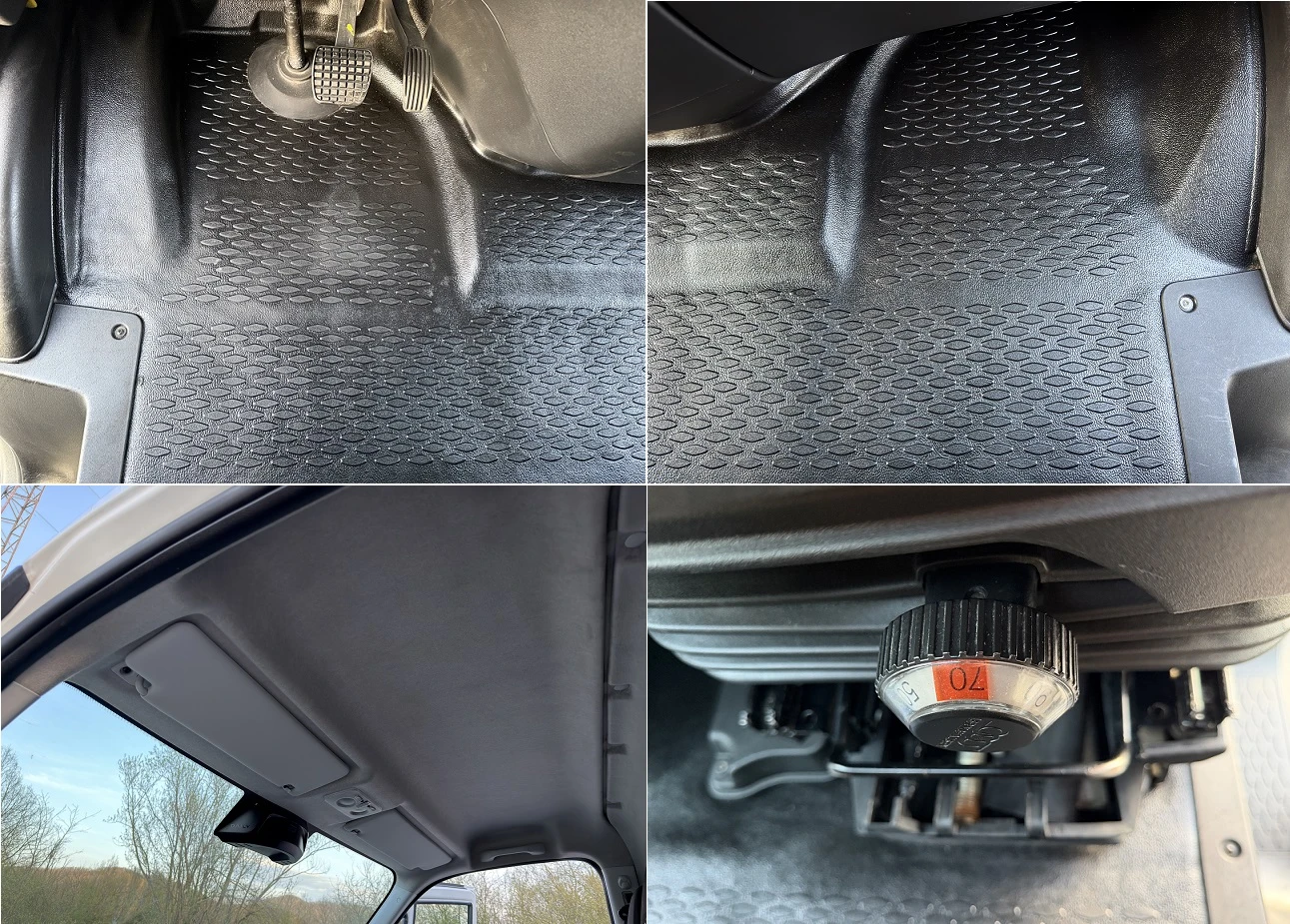 Iveco 35S18 3.0* HI-MATIC* ХЛАДИЛЕН-32* КЛИМА* LED* ДИСТРОНИК, снимка 16 - Бусове и автобуси - 54231499