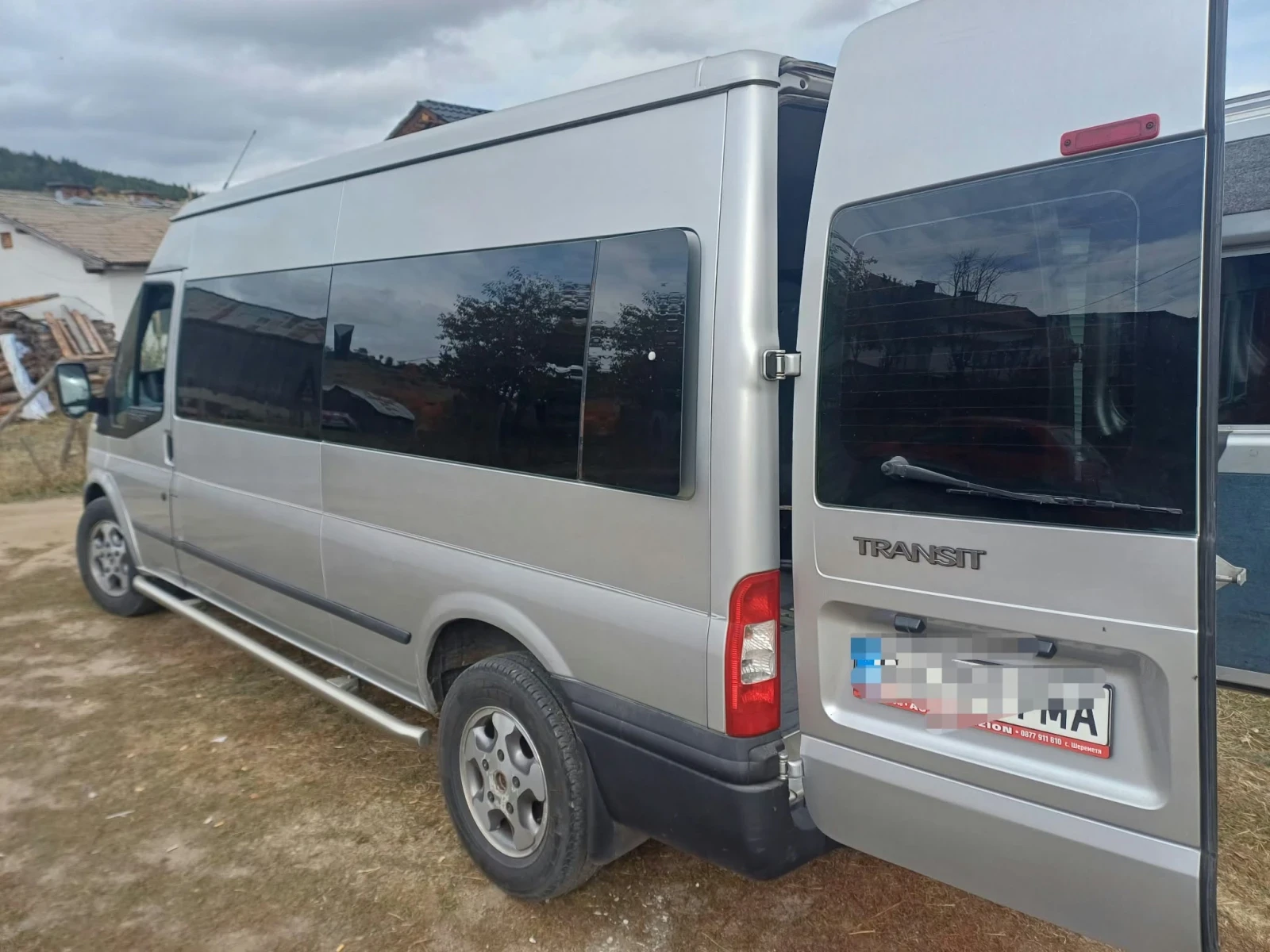 Ford Transit | Mobile.bg � ����������� 2