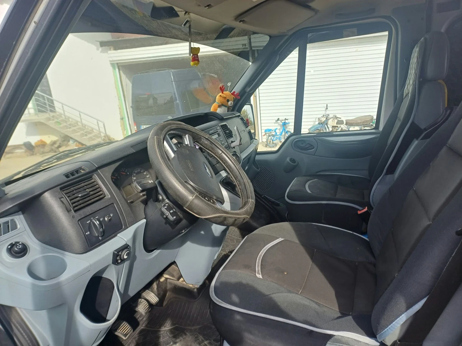 Ford Transit | Mobile.bg � ����������� 6