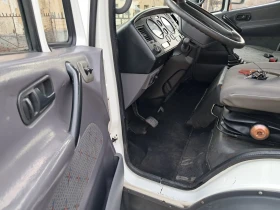 Nissan Atleon Б категория!Климатик!НАЛИЧЕН!, снимка 16