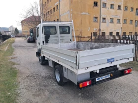 Nissan Atleon Б категория!Климатик!НАЛИЧЕН!, снимка 4