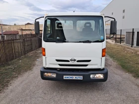 Nissan Atleon Б категория!Климатик!НАЛИЧЕН!, снимка 15