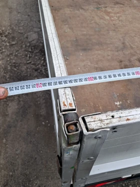 Nissan Atleon Б категория!Климатик!НАЛИЧЕН!, снимка 12