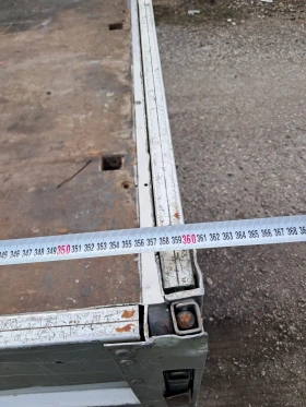 Nissan Atleon Б категория!Климатик!НАЛИЧЕН!, снимка 11