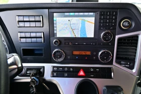Mercedes-Benz Actros 1843  E6 Борд Алу Серв.Книжка Теглич, снимка 12