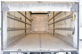 Mercedes-Benz Actros 1843  E6 Борд Алу Серв.Книжка Теглич, снимка 6