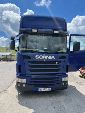Scania R 440 EEV, снимка 1
