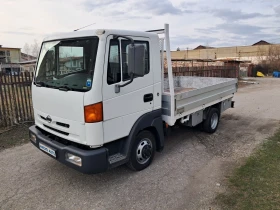 Nissan Atleon Б категория!Климатик!НАЛИЧЕН!