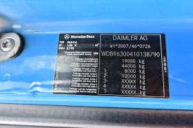 Mercedes-Benz Actros 1843  E6 ���� ��� ����.������ ������ | Mobile.bg � ����� ������ 15