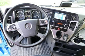 Mercedes-Benz Actros 1843  E6 ���� ��� ����.������ ������ | Mobile.bg � ����� ������ 10