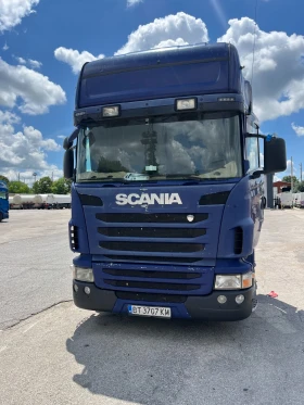 Scania R 440 EEV | Mobile.bg � ����� ������ 2