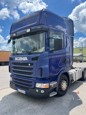 Scania R 440 EEV | Mobile.bg � ����� ������ 3