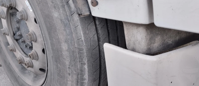 Man Tgx 18.440, снимка 4 - Камиони - 53000978